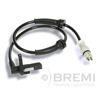 Sensor, Raddrehzahl BREMI 50288 Bild Sensor, Raddrehzahl BREMI 50288