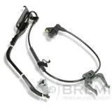 Sensor, Raddrehzahl BREMI 51045