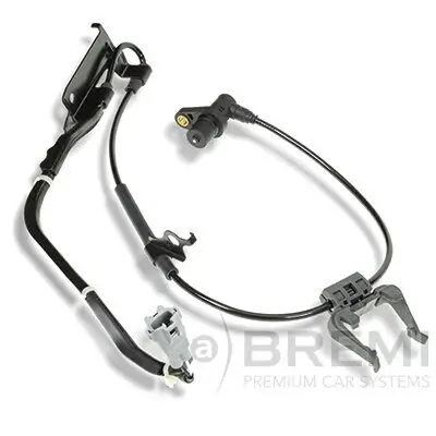 Sensor, Raddrehzahl BREMI 51045 Bild Sensor, Raddrehzahl BREMI 51045
