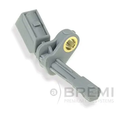Sensor, Raddrehzahl BREMI 50294