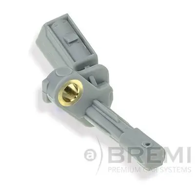 Sensor, Raddrehzahl BREMI 50295