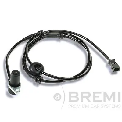 Sensor, Raddrehzahl BREMI 50296 Bild Sensor, Raddrehzahl BREMI 50296