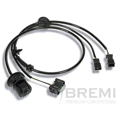 Sensor, Raddrehzahl BREMI 50300