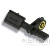 Sensor, Raddrehzahl BREMI 50303