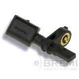 Sensor, Raddrehzahl BREMI 50303