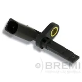 Sensor, Raddrehzahl BREMI 50304