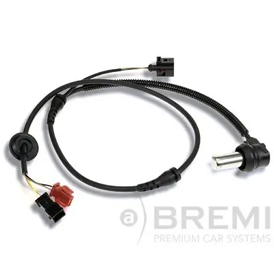 Sensor, Raddrehzahl BREMI 50312 Bild Sensor, Raddrehzahl BREMI 50312