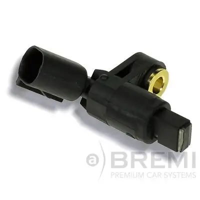 Sensor, Raddrehzahl BREMI 50315