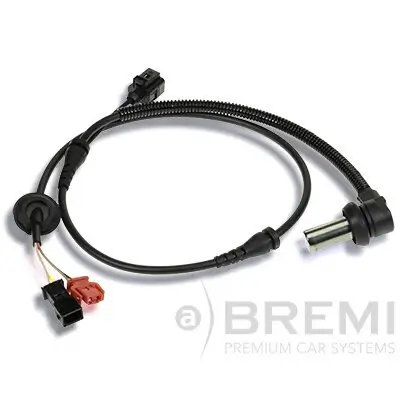 Sensor, Raddrehzahl BREMI 50325