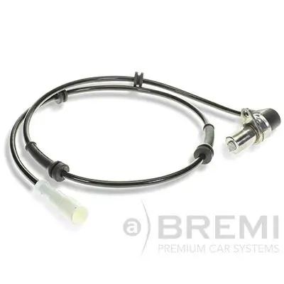 Sensor, Raddrehzahl BREMI 50327 Bild Sensor, Raddrehzahl BREMI 50327