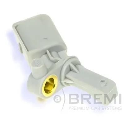 Sensor, Raddrehzahl Hinterachse rechts BREMI 50330