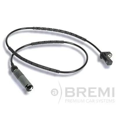 Sensor, Raddrehzahl Hinterachse BREMI 50333 Bild Sensor, Raddrehzahl Hinterachse BREMI 50333