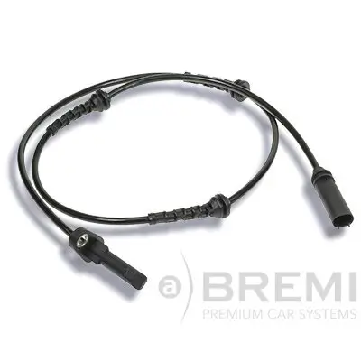 Sensor, Raddrehzahl Hinterachse BREMI 50337 Bild Sensor, Raddrehzahl Hinterachse BREMI 50337