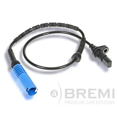 Sensor, Raddrehzahl BREMI 50339 Bild Sensor, Raddrehzahl BREMI 50339