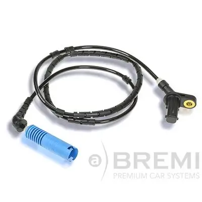 Sensor, Raddrehzahl Hinterachse BREMI 50344 Bild Sensor, Raddrehzahl Hinterachse BREMI 50344