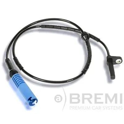 Sensor, Raddrehzahl Hinterachse BREMI 50347 Bild Sensor, Raddrehzahl Hinterachse BREMI 50347