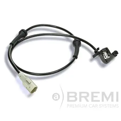 Sensor, Raddrehzahl BREMI 51049 Bild Sensor, Raddrehzahl BREMI 51049