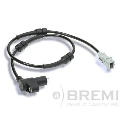 Sensor, Raddrehzahl BREMI 50358