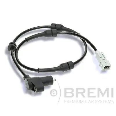 Sensor, Raddrehzahl BREMI 50359 Bild Sensor, Raddrehzahl BREMI 50359