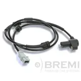 Sensor, Raddrehzahl BREMI 50361