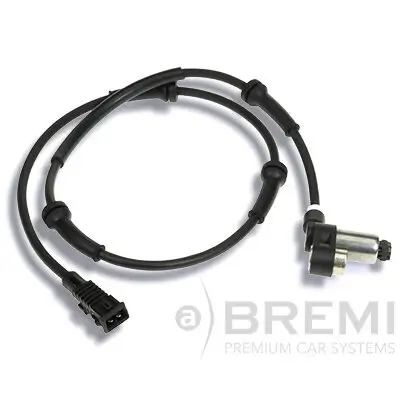 Sensor, Raddrehzahl Vorderachse BREMI 50368 Bild Sensor, Raddrehzahl Vorderachse BREMI 50368
