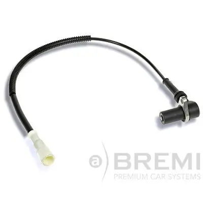 Sensor, Raddrehzahl BREMI 50369 Bild Sensor, Raddrehzahl BREMI 50369