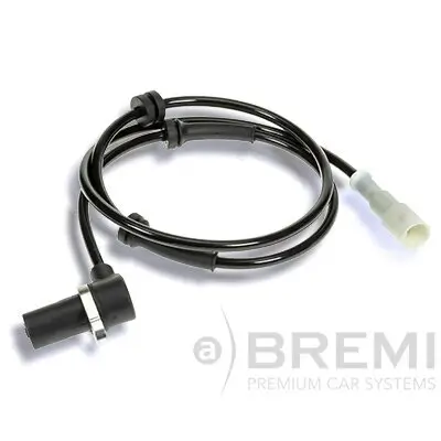 Sensor, Raddrehzahl Vorderachse BREMI 50373 Bild Sensor, Raddrehzahl Vorderachse BREMI 50373