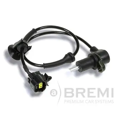 Sensor, Raddrehzahl BREMI 50375