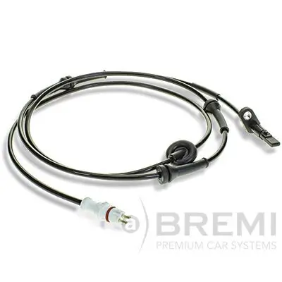 Sensor, Raddrehzahl BREMI 50376