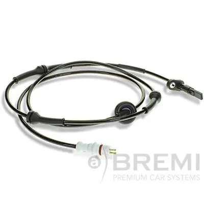 Sensor, Raddrehzahl Hinterachse links BREMI 50377 Bild Sensor, Raddrehzahl Hinterachse links BREMI 50377