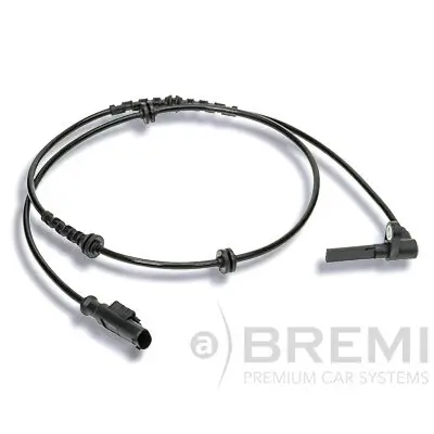 Sensor, Raddrehzahl BREMI 50379 Bild Sensor, Raddrehzahl BREMI 50379