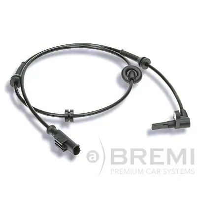 Sensor, Raddrehzahl BREMI 50384