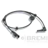 Sensor, Raddrehzahl BREMI 50384