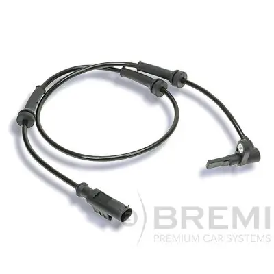 Sensor, Raddrehzahl Hinterachse BREMI 50385 Bild Sensor, Raddrehzahl Hinterachse BREMI 50385
