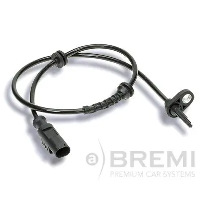 Sensor, Raddrehzahl Hinterachse BREMI 50388 Bild Sensor, Raddrehzahl Hinterachse BREMI 50388