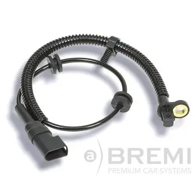 Sensor, Raddrehzahl BREMI 50392 Bild Sensor, Raddrehzahl BREMI 50392