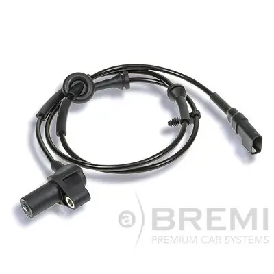 Sensor, Raddrehzahl BREMI 50394 Bild Sensor, Raddrehzahl BREMI 50394