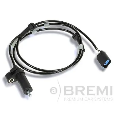 Sensor, Raddrehzahl BREMI 50395 Bild Sensor, Raddrehzahl BREMI 50395