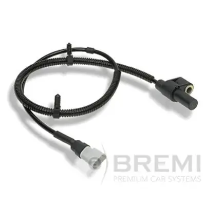 Sensor, Raddrehzahl Hinterachse BREMI 50405 Bild Sensor, Raddrehzahl Hinterachse BREMI 50405