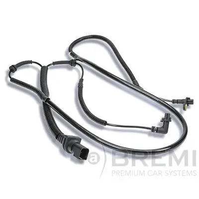 Sensor, Raddrehzahl Hinterachse BREMI 50410 Bild Sensor, Raddrehzahl Hinterachse BREMI 50410