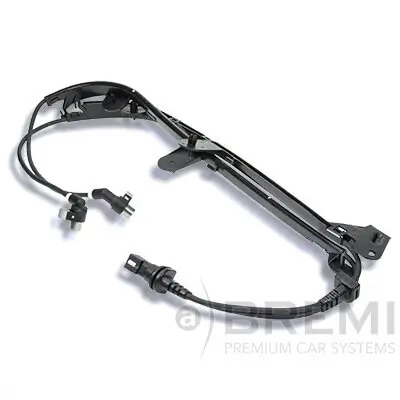 Sensor, Raddrehzahl Hinterachse BREMI 51051 Bild Sensor, Raddrehzahl Hinterachse BREMI 51051