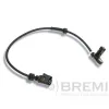 Sensor, Raddrehzahl BREMI 51058