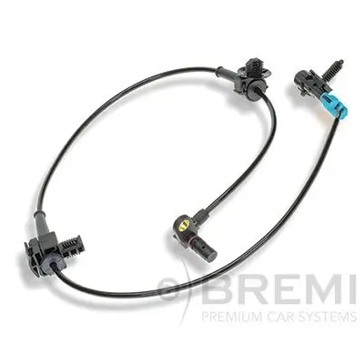 Sensor, Raddrehzahl Hinterachse BREMI 51064 Bild Sensor, Raddrehzahl Hinterachse BREMI 51064