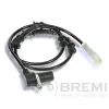 Sensor, Raddrehzahl BREMI 50419