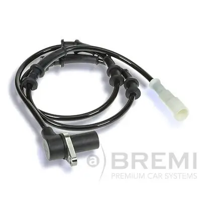 Sensor, Raddrehzahl BREMI 50419 Bild Sensor, Raddrehzahl BREMI 50419