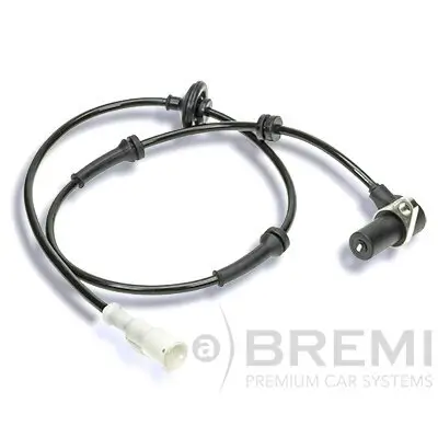 Sensor, Raddrehzahl BREMI 50420