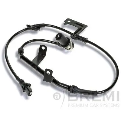 Sensor, Raddrehzahl BREMI 50433