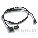 Sensor, Raddrehzahl BREMI 50438