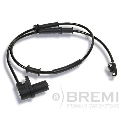 Sensor, Raddrehzahl BREMI 50440