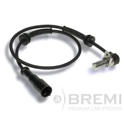Sensor, Raddrehzahl Hinterachse BREMI 50461 Bild Sensor, Raddrehzahl Hinterachse BREMI 50461